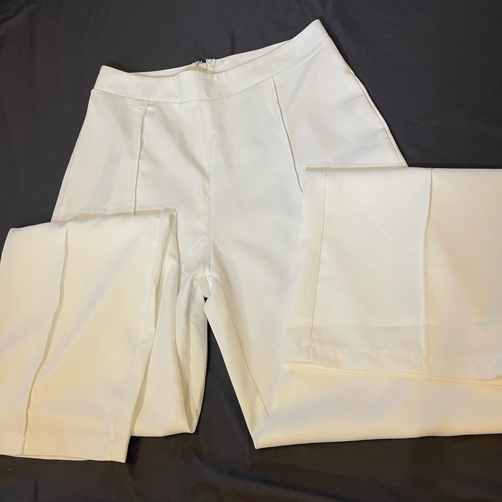 Bahamian pants